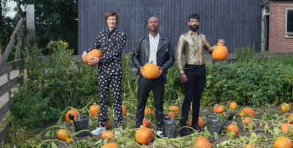 SuperHeroes Amsterdam achter 'extranormale' campagne Zalando