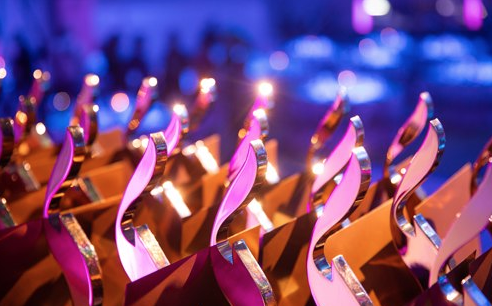 Vertigo 6 genomineerd voor twee European Excellence Awards
