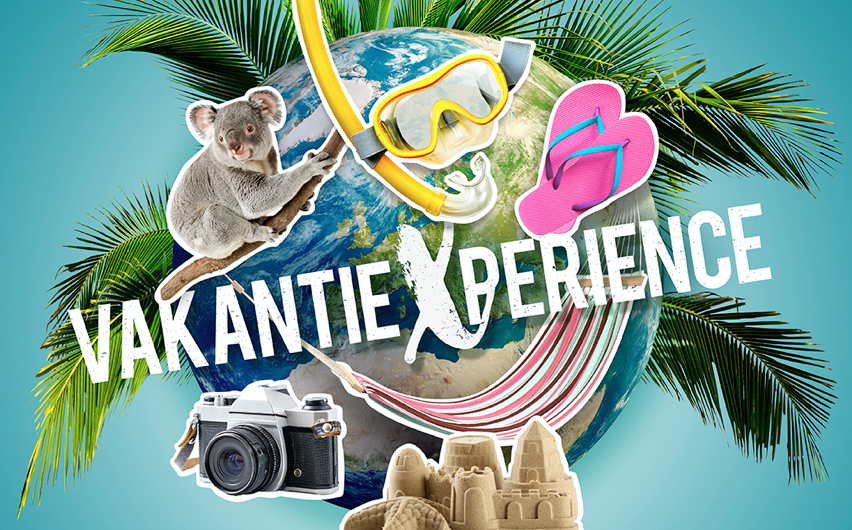 VakantieXperts gaat voor real life VakantieXperience