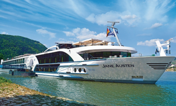 USP Marketing PR aan de slag voor ViVA Cruises