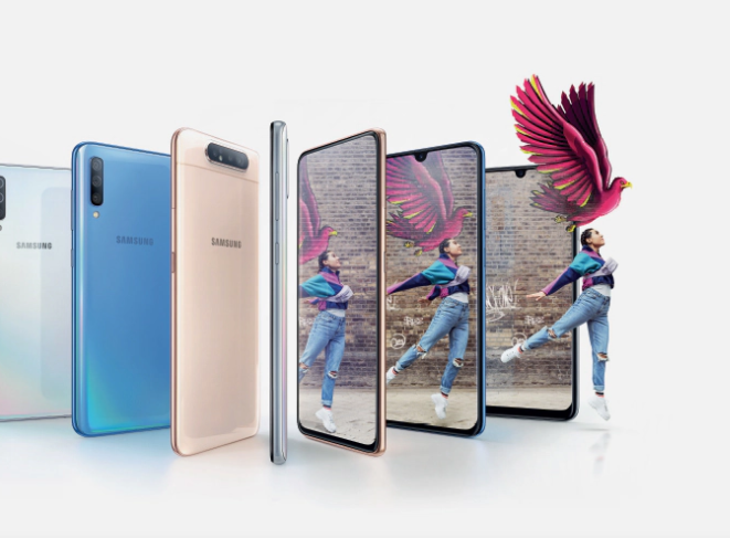 Samsung, Teleperformance en Building Blocks lanceren innovatieve customer care-oplossing