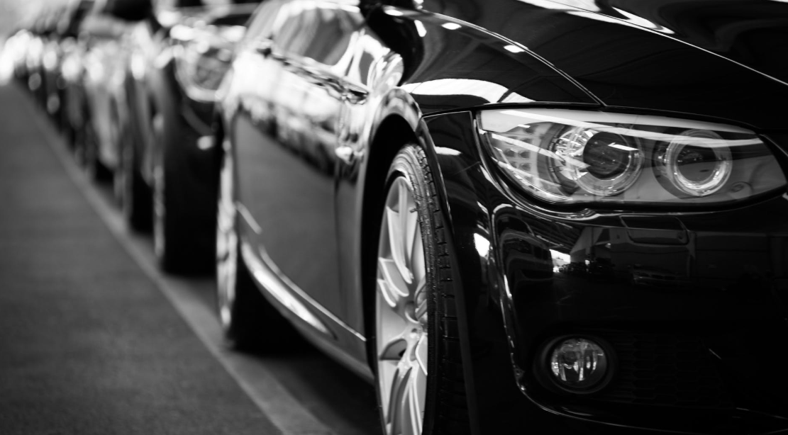 Autoverkopen tot en met oktober ruim 6 procent in de min