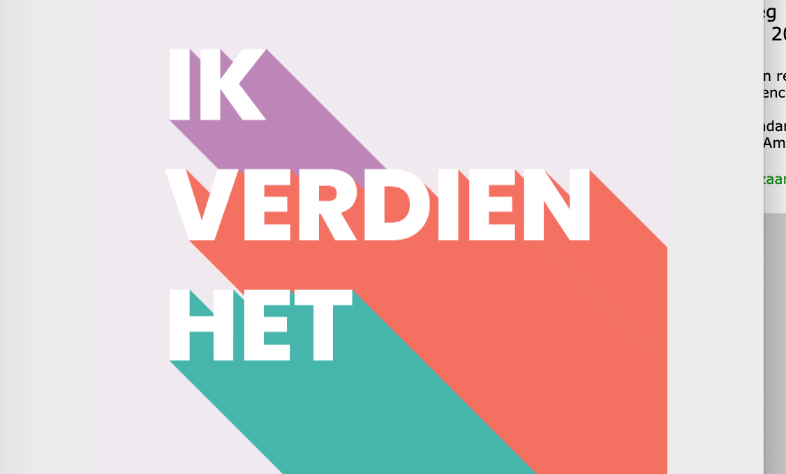 East Side ontwikkelt campagne Joke Smit Prijs (OCW)