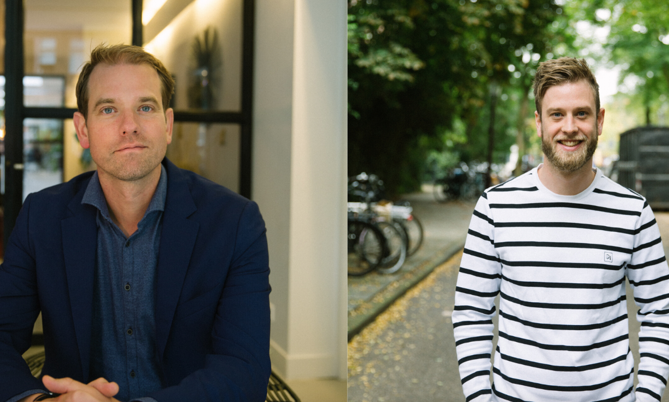 Wilmar Alex Tax en Rens Quirijnen naar Het PR Bureau