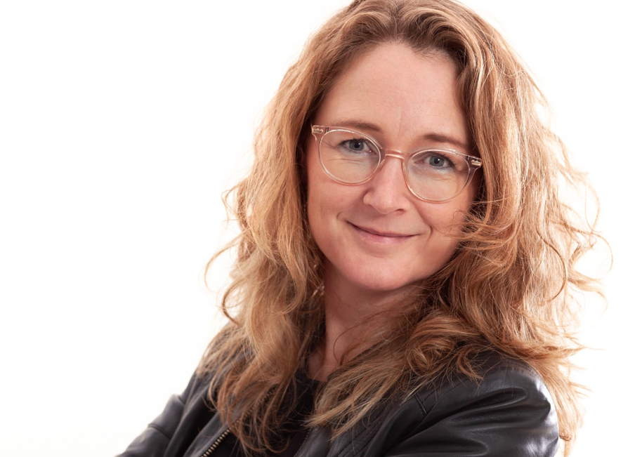 Anouk Beeren directeur cross-channel van Intergamma