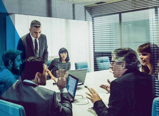'Financiële wereld binnen 2 jaar volledig afhankelijk van big data'