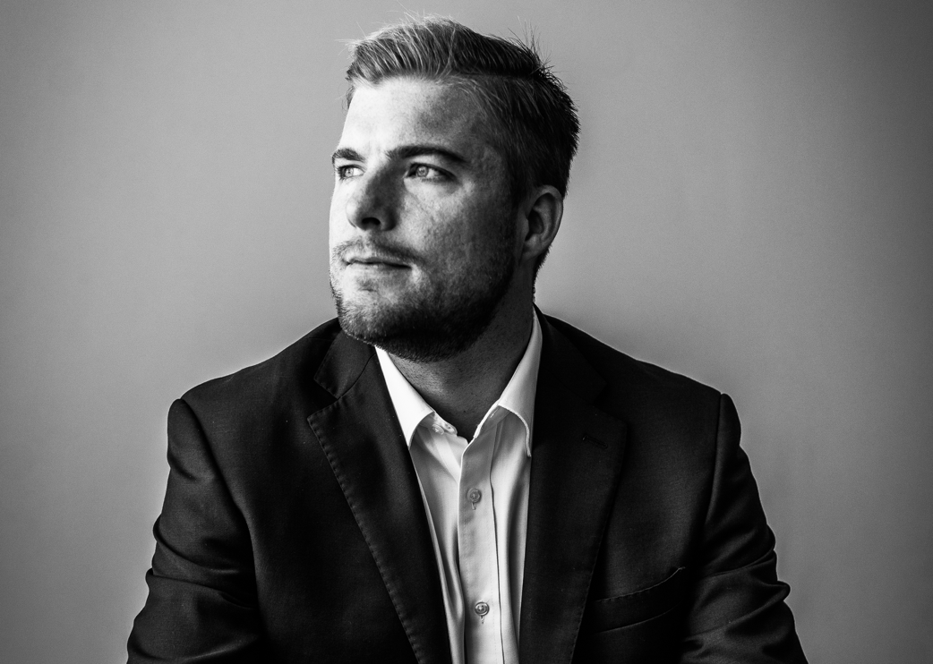 WhatsAppen met Steve Heywood van Edelman Amsterdam