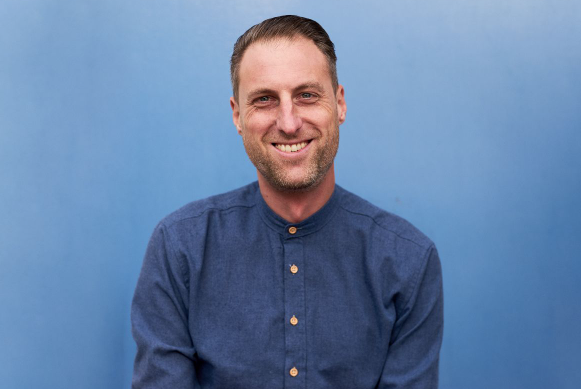 Nicholas van den Doel nieuwe director of operations van GRRR