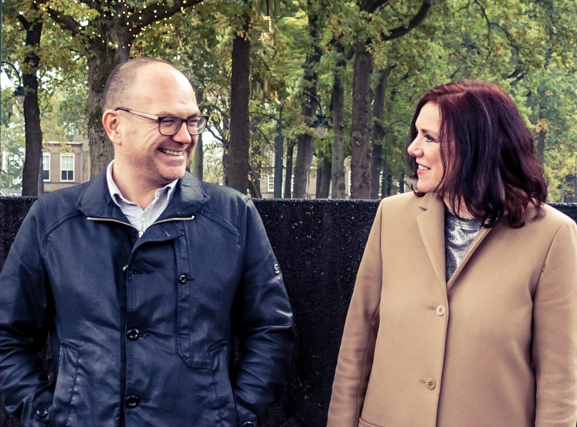 PR- en contentbureau smartelixer van start
