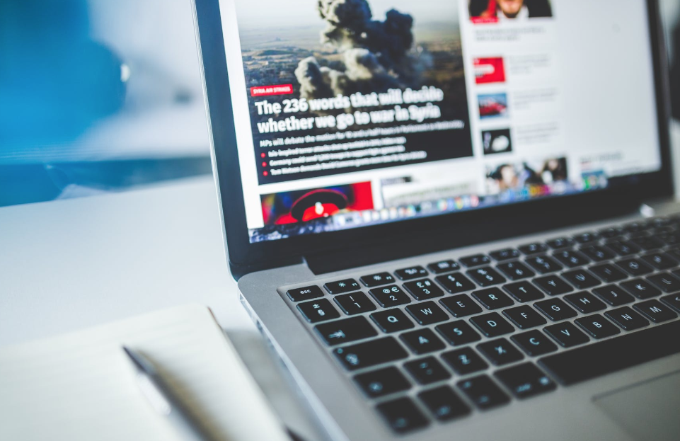 Adobe, The New York Times Company en Twitter kondigen het Content Authenticity initiatief aan