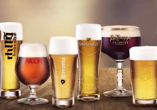 Adecco Group aan de slag voor Royal Swinkels Family Brewers