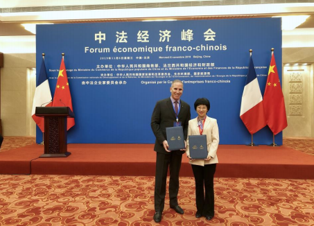 Accor en Alibaba Group bundelen krachten
