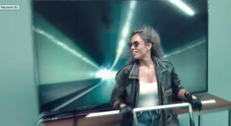 Samsung daagt creators in nieuwe campagne uit