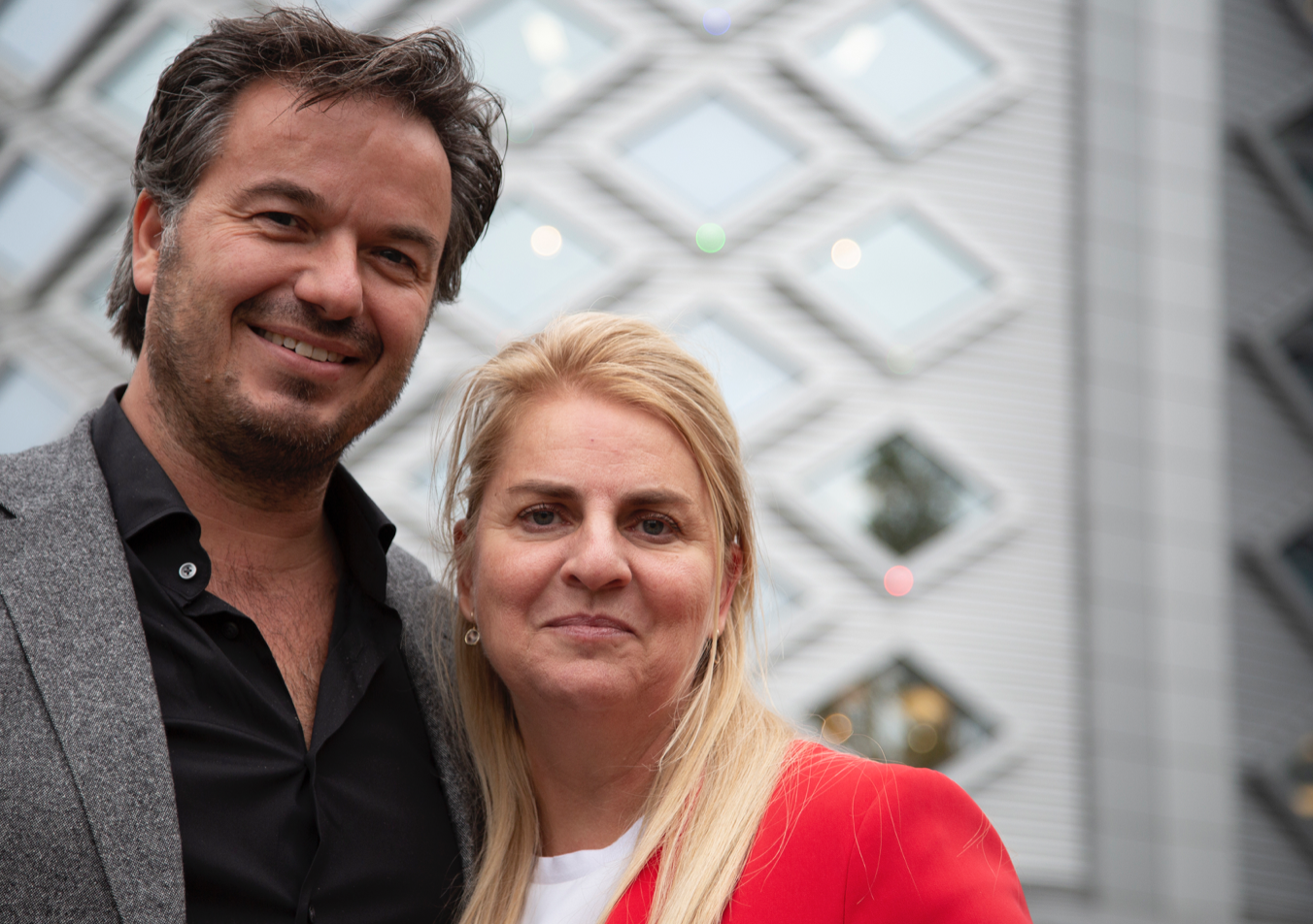 SowiesoHelder breidt uit met creatief directeur Irpa Allard