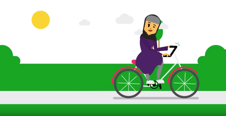 Way2go: Duurzaam reizen in Zuid-Holland