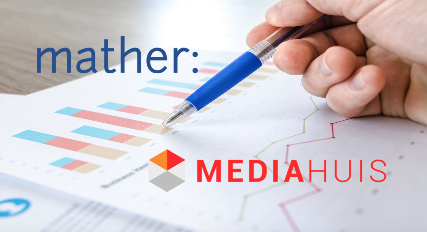 Mediahuis en Mather Economics sluiten strategisch partnership