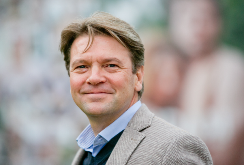 &Bolenius! recruitment |executive search viert 10 jarig bestaan