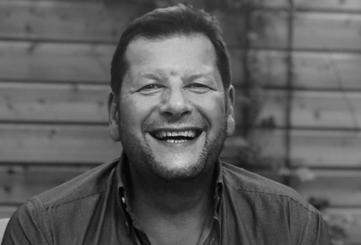 Diederick Koopal naar hazazaH