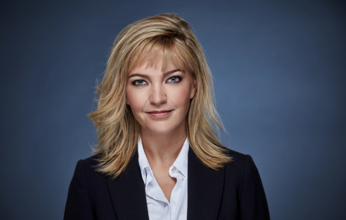 RTL vindt in Anita Sara Nederlof nieuw anchor voor RTL Nieuws