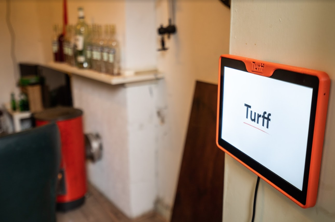 Studenten TU Delft lanceren digital-in-home advertenties