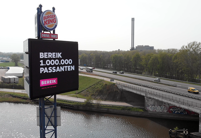 Centercom neemt meerderheidsbelang in Bereik