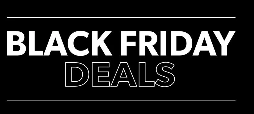 95% jongeren overweegt Black Friday aankoop
