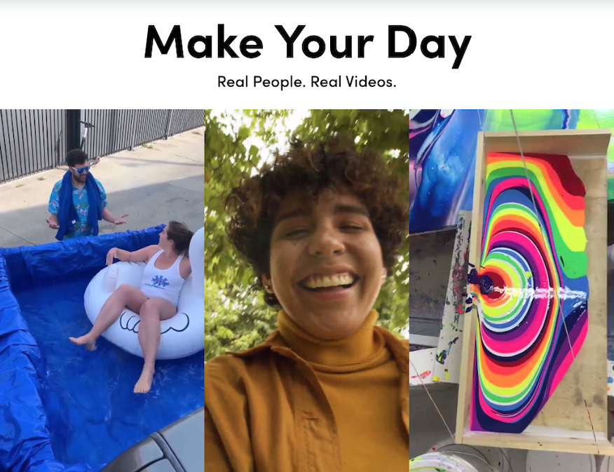 Influentials start marktplaats voor TikTok influencers