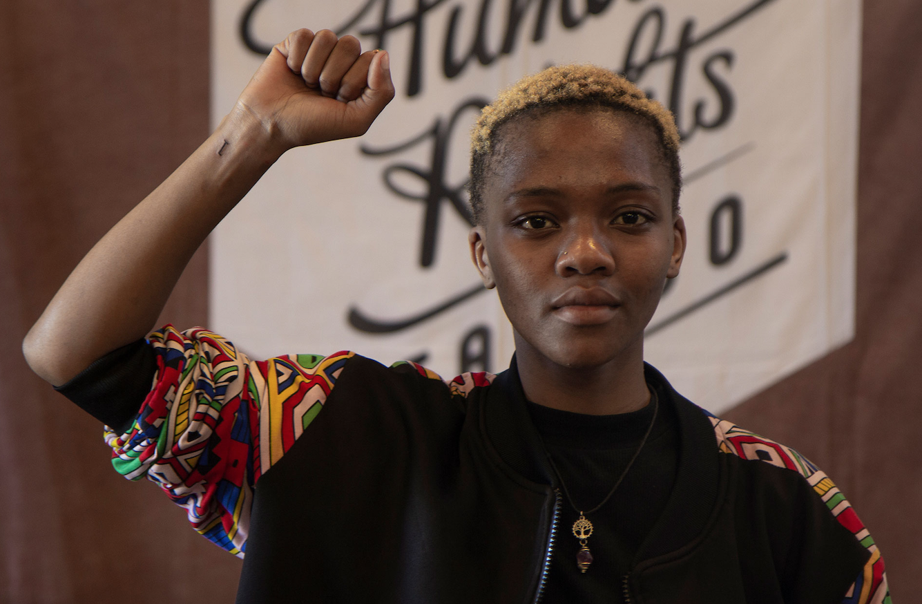Human Rights Tattoo lanceert nieuwe website