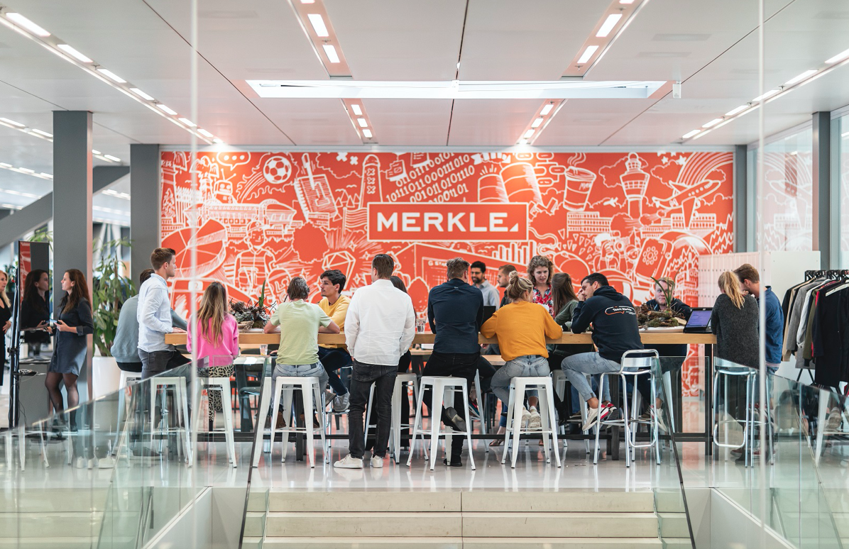 Merkle start met een internationale marketplaces-hub