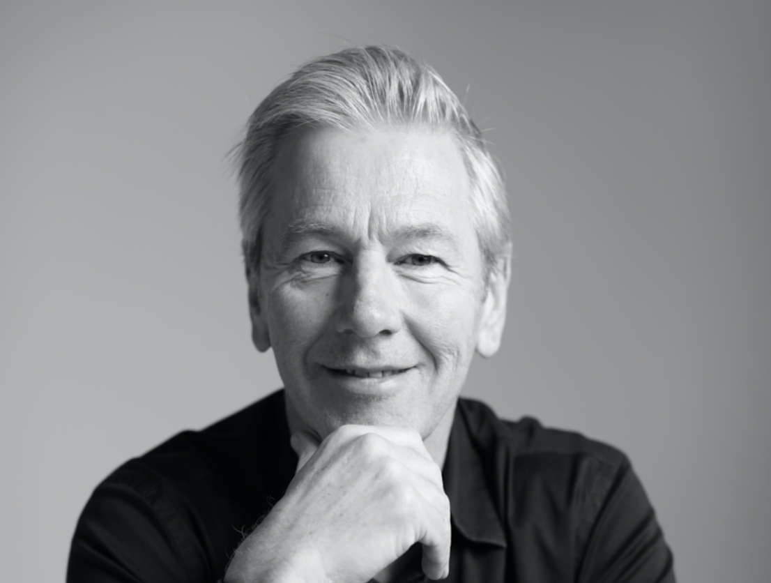 Micheal Jansen executive creative director Wunderman Thompson