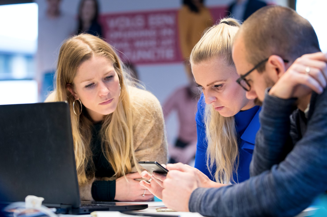 Ga aan de slag met LinkedInadvertenties