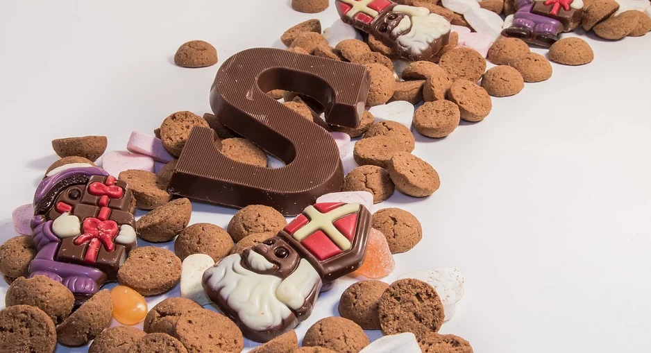 Nederlandsers goed voorbereid voor Sinterklaas