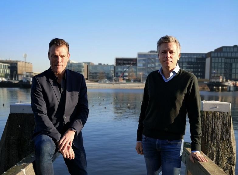 Julius Minnaar van Dentsu naar IPG Mediabrands