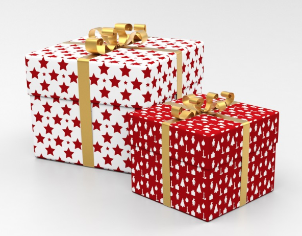 Kerstpakket populairste extraatje onder werknemers