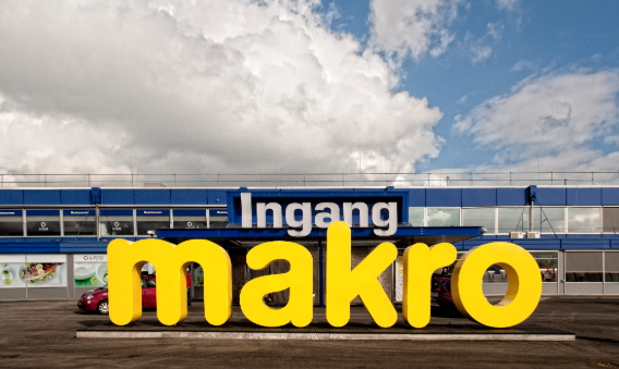 Makro kiest M2Media