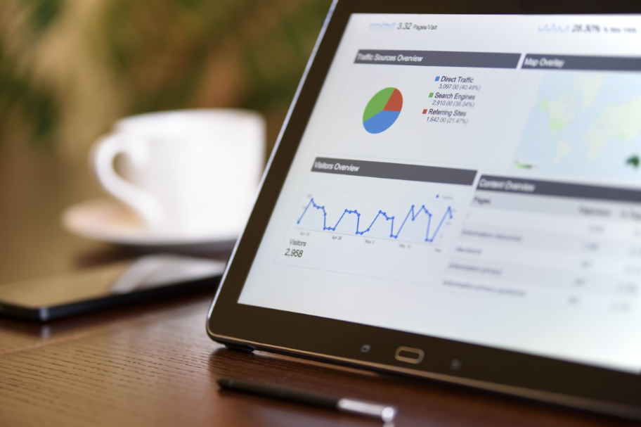 Ook in 2019 sterke groei digital advertising