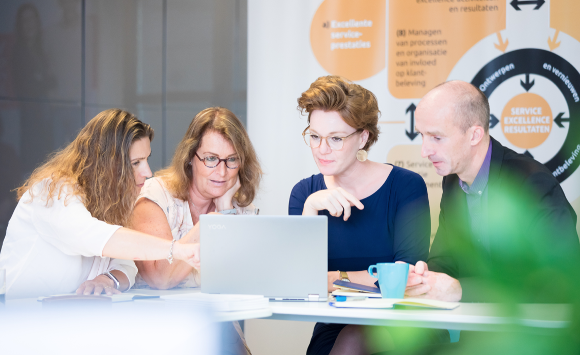 Zelf aan de slag met Google Analytics