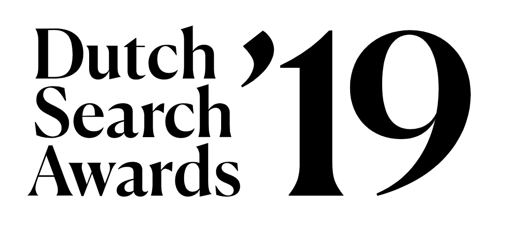 Dept wint drie Dutch Search Awards
