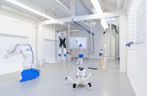 Genomineerden voor NN Art Award bekend