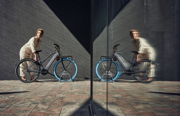 Swapfiets introduceert e-bike in Utrecht