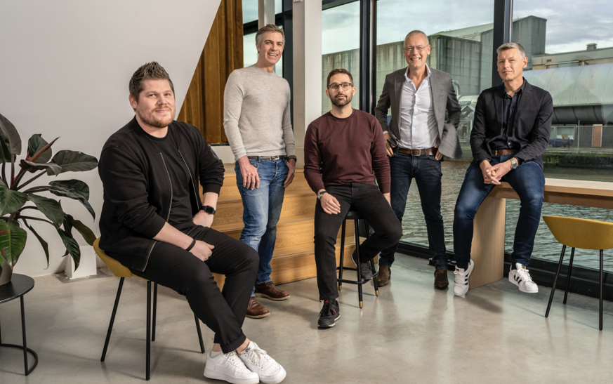 Investeerder Carlyle neemt meerderheidsbelang in Dept