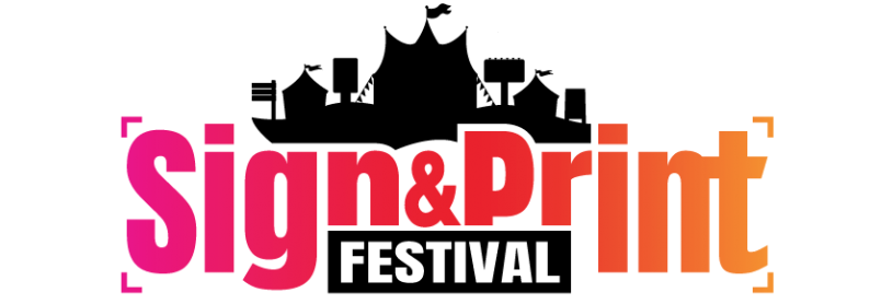Duurzaamheid centraal bij Sign & Print Festival