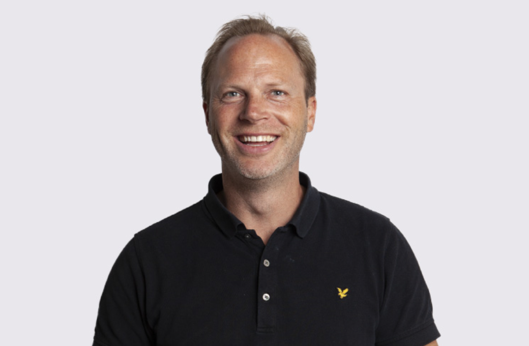 Jaap Hoens nieuwe partner bij Megawatt Advertising