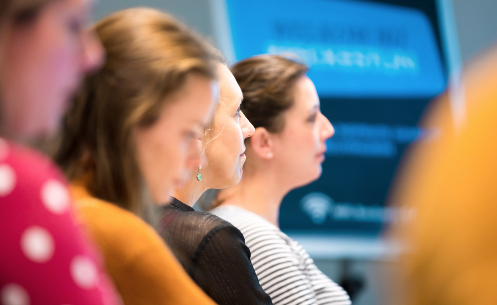 Til je strategische digital marketingkennis naar een hoger niveau