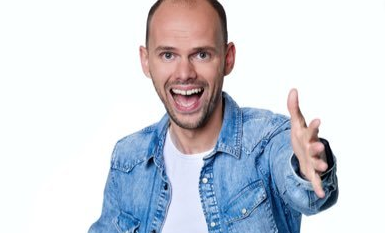 Anton van Lieshout vertrekt bij SLAM!