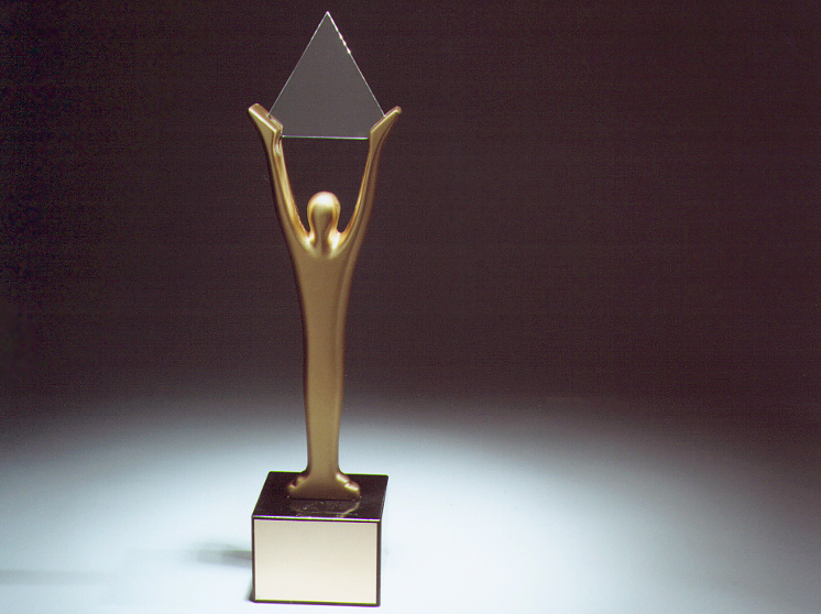 Inschrijving International Business Awards geopend