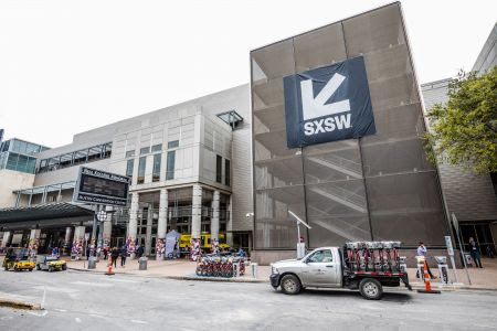 Vier startups mogen naar SXSW