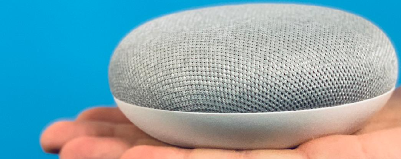 LegalMatters komt met robot-jurist: 'Hey Google, ik wil advies'