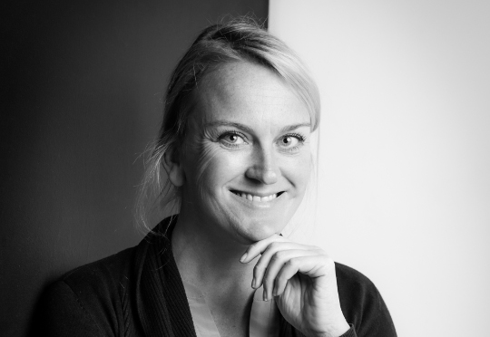 Cannes vandaag (3): 'Fearlessness is going to change the world'