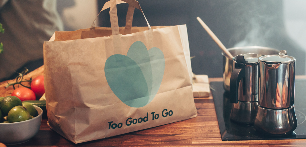 DekaMarkt sluit zich aan bij Too Good To Go-app